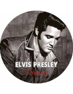 Presley, Elvis - Forever