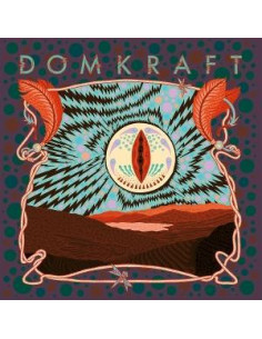 Domkraft - Domkraft