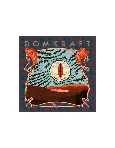 Domkraft - Domkraft