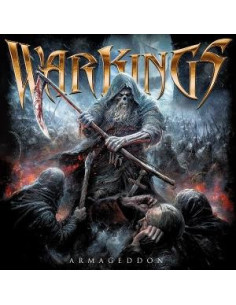 Warkings - Armageddon