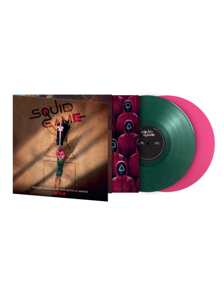 Jaeil, Jung - Squid Game