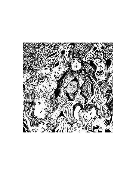 Sopraterra - Seven Dances To Embracethe Hollow