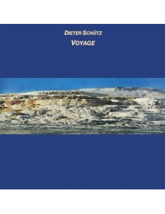 Schutz, Dieter - Voyage