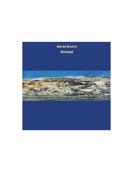 Schutz, Dieter - Voyage