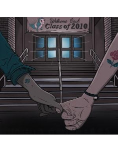 All Time Low - Last Young Renegade