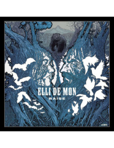 Elli De Mon - Raise