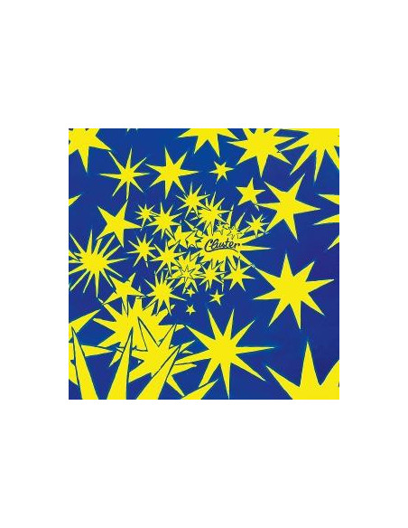 Cluster - Cluster Ii