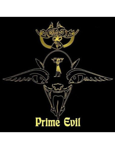 Venom - Prime Evil