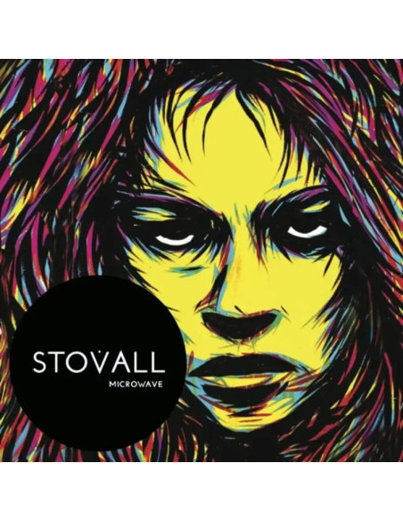 Microwave - Stovall (11 Years Anniversary Edt.)