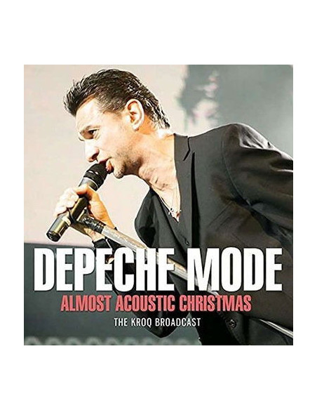 Depeche Mode - Almost Acoustic Christmas