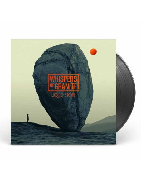Whispers Of Granite - Liquid Stone