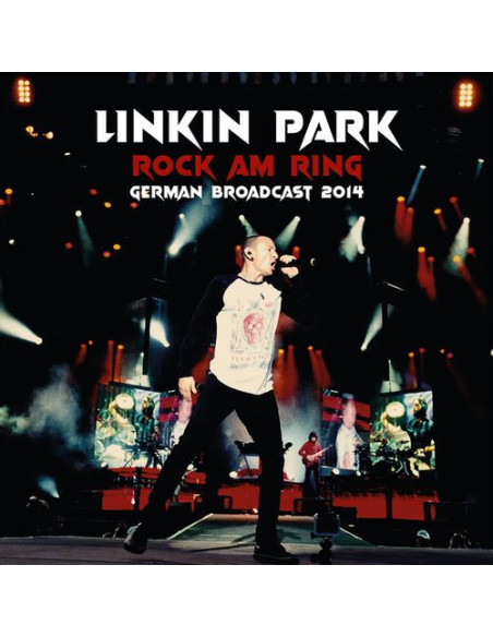 Linkin Parl - Rock Am Ring
