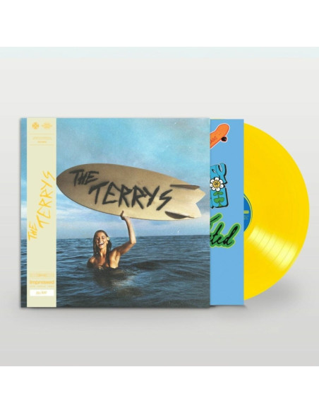 Terrys, The - The Terrys
