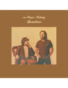 Von Deyen/Schutz - Inventions