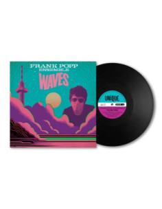Popp Frank Ensemble - Waves