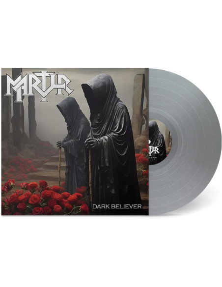 Martyr - Dark Believer