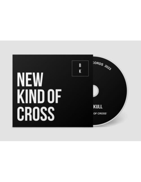 Buzz Kull - New Kind Of Cross