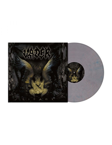 Vader - Litany (25Th Anniversary) -COLOURED-