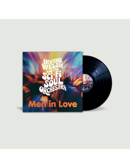 Welsh, Irvine and The - Men In Love