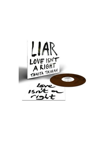 Tikaram Tanita - Liar (Love Isn'T A Right) (Brown)