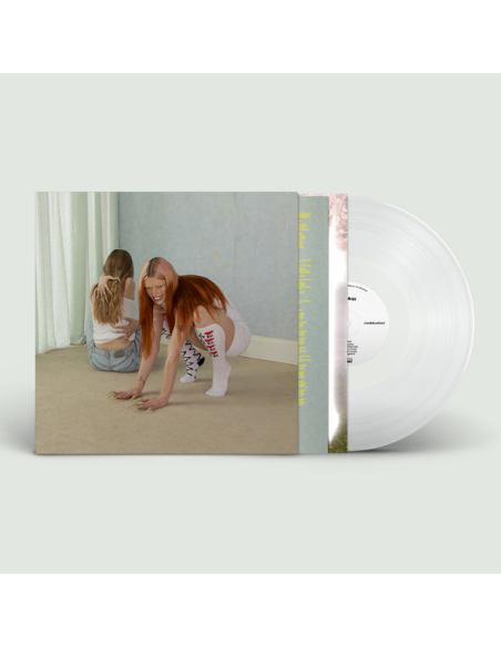 Wet Leg - Moisturizer - Indie Exclusive