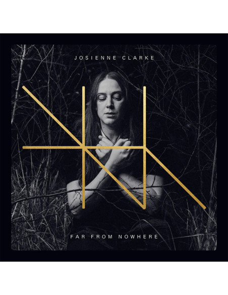 Josienne Clarke - Far From Nowhere