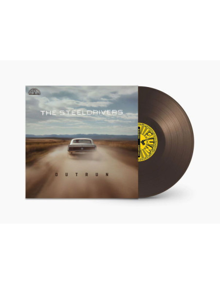 The Steeldrivers - Outrun