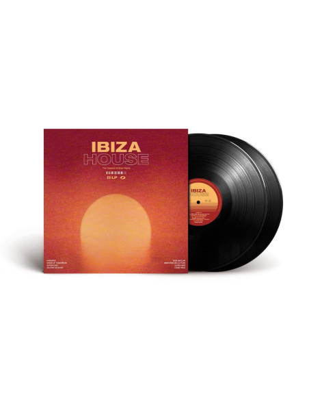 Compilation - Ibiza House