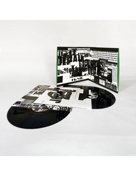Underworld - Dubnobasswithmyheadman