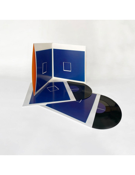 Underworld - Beaucoup Fish