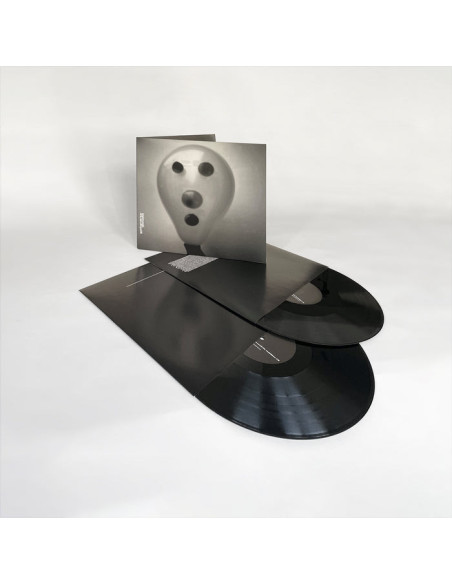 Underworld - A Hundred Days Off