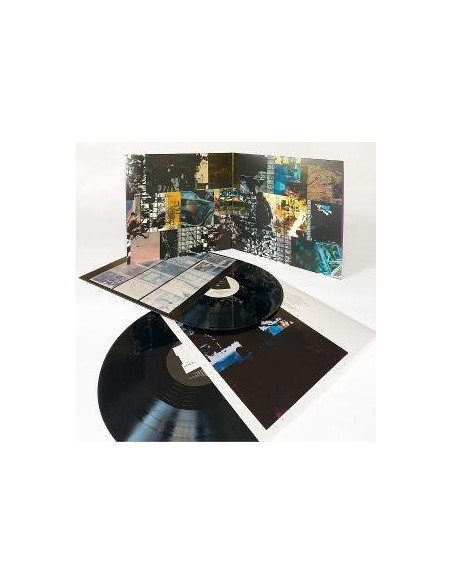 Underworld - Oblivion With Bells