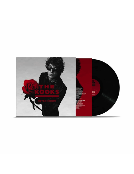 Kooks The - Never, Know