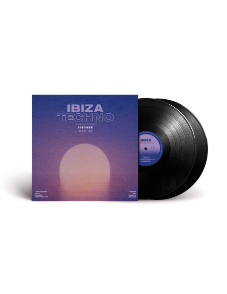 Compilation - Ibiza Techno
