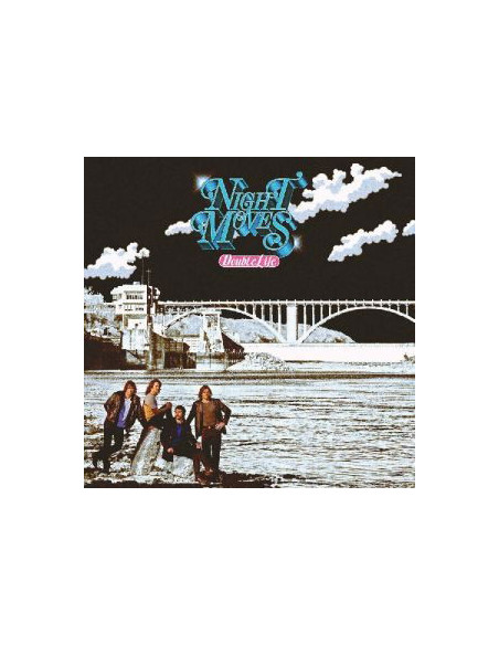 Night Moves - Double Life