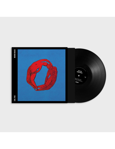 Emil Friis - Moving Images