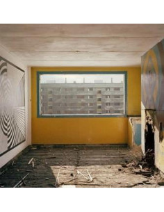 Spafford Campbell - Tomorrow Held