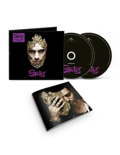 Marracash - Status - Remaster 2025 (CD)