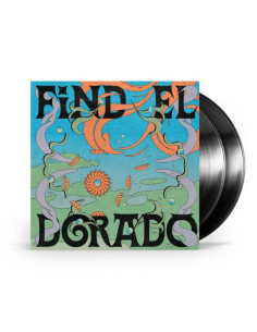 Weller Paul - Find El Dorado Doppio Vinile Nero