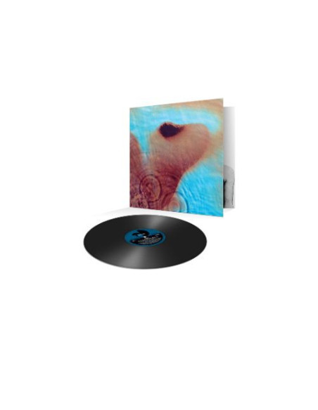 Pink Floyd - Meddle Pink Floyd - Meddle