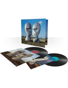 Pink Floyd - The Division Bell