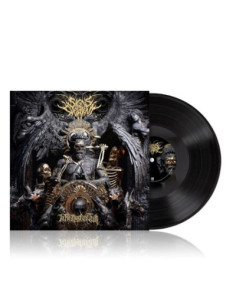 Signs Of The Swarm - To Rid Myself Of Truth