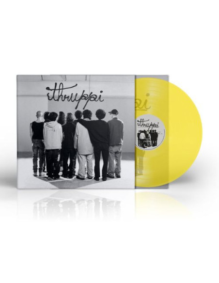 Thruppi Giovanni E Thru Collected - Thruppi (Vinile Colorato)