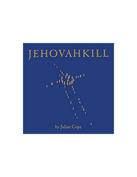 Cope Julian - Jehovakill