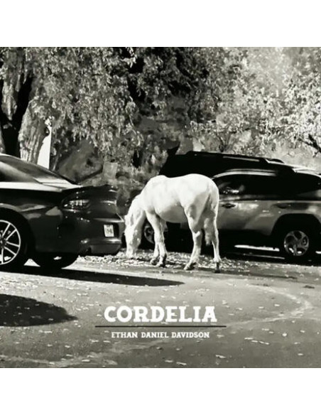 Davidson, Ethan Dani - Cordelia