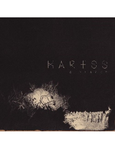 Haress - Skylarks