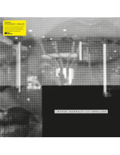 Queralt, Steve - Swallow (Neon Yellow Vinyl)