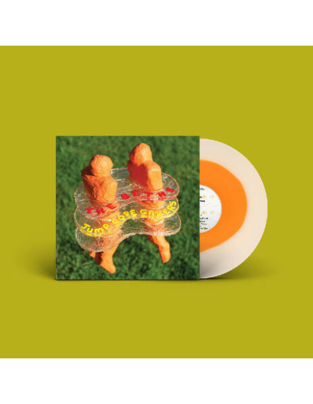 Beths - Jump Rope Gazers (Beam Of Light Vinyl)