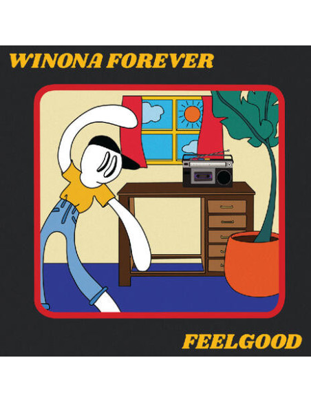 Winona Forever - Feelgood