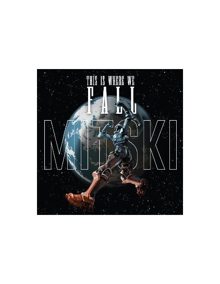 Mitski - This Is Where We Fall